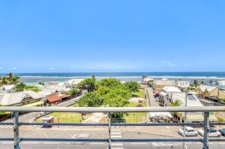 Le Nid Bleu - 6 voyageurs - 0