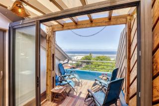 Le Nid Bleu - 6 voyageurs - 9