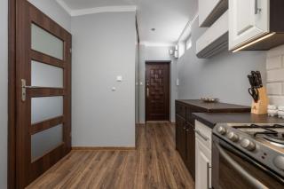 Market Square Corner Apartment Kuznicza by Noclegi Renters - 2