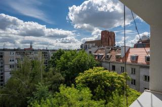Market Square Corner Apartment Kuznicza by Noclegi Renters - 1