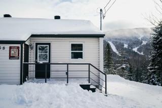 Ski Chalet - Le Loup - 0