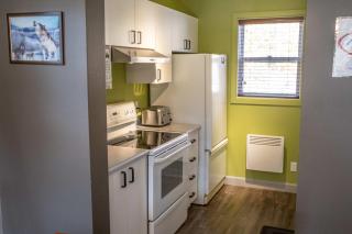 Ski Chalet - Le Loup - 6