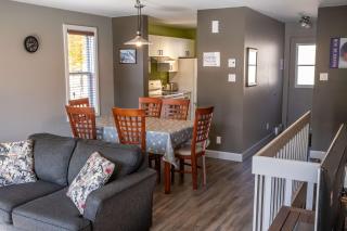 Ski Chalet - Le Loup - 5