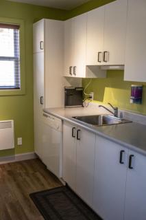 Ski Chalet - Le Loup - 4