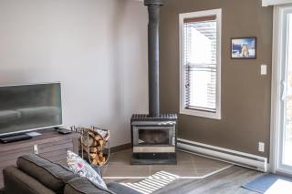 Ski Chalet - Le Loup - 3