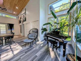 Spa - Piano - Absolute Comfort - Le montagnard - 0