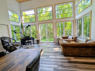 Spa - Piano - Absolute Comfort - Le montagnard - 8