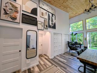 Spa - Piano - Absolute Comfort - Le montagnard - 5