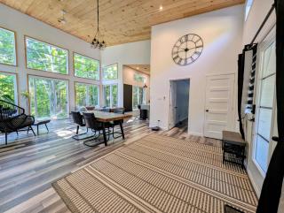 Spa - Piano - Absolute Comfort - Le montagnard - 3