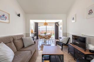 Flor del Arcoíris - Playa del Inglés - 9