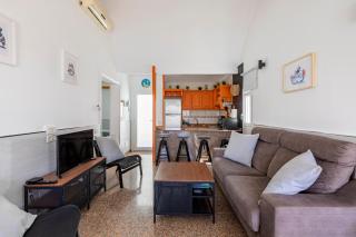 Flor del Arcoíris - Playa del Inglés - 3