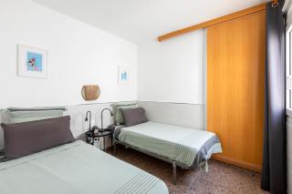 Flor del Arcoíris - Playa del Inglés - 2