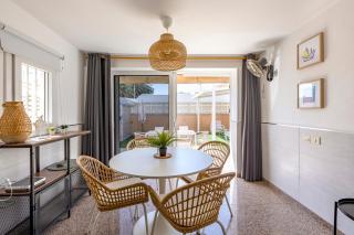 Flor del Arcoíris - Playa del Inglés - 1