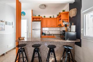 Flor del Arcoíris - 7