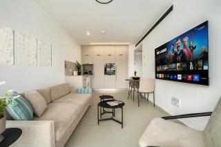 Modern Sea View Escape by Sea N' Rent - 4