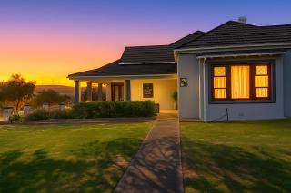 The View Guesthouse & Cottage - 0