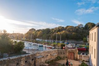 Regard Marin - Appartement 4 pers - 9