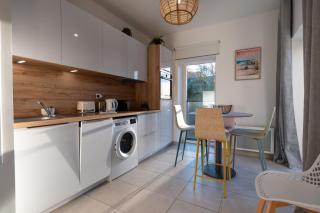 Regard Marin - Appartement 4 pers - 2