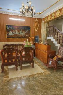 Hostel Luxury Sài Gòn - 9