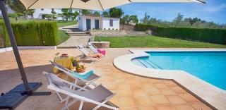 Cubo's El Baldio Country House - Setenil Bodegas - 6