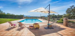 Cubo's El Baldio Country House - Setenil Bodegas - 5