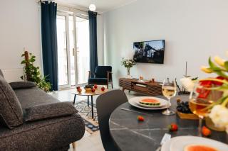 Maya's Flats & Resorts 52 - Aura 40 - Danzig - 7