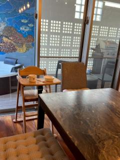 HANARE sauna Nakijin - 3