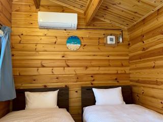 HANARE sauna Nakijin - 2