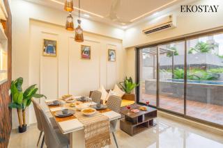 EKOSTAY - Kara Villa - 4