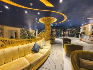 Luxurious studio apartment near Downtown Dubai - 9