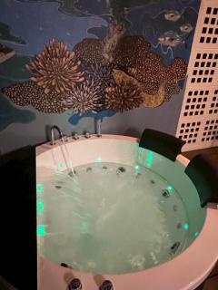 HANARE sauna Nakijin - 4