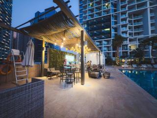 Luxurious studio apartment near Downtown Dubai - 1