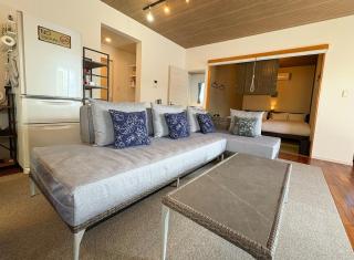 HANARE sauna Nakijin - 9