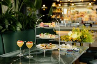 Sheraton Grand Mirage Resort Gold Coast - 9