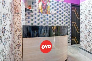 Hotel O Star guest House - 8