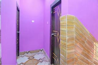 Hotel O Star guest House - 8