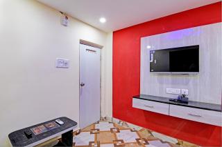 Hotel O Star guest House - 5