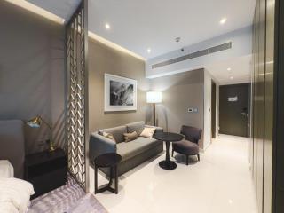 Luxurious studio apartment near Downtown Dubai - 6