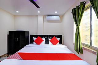 Hotel O Star guest House - 2