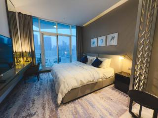 Luxurious studio apartment near Downtown Dubai - 7