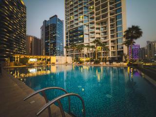 Luxurious studio apartment near Downtown Dubai - 8