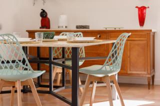 Santa Engracia Loft entre el Moncayo y Las Bardenas - 2