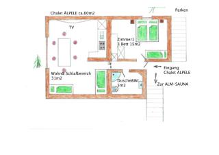 Haus Älpele - 4
