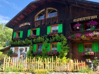 Haus Älpele - Klösterle am Arlberg - 0