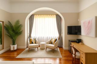 The View Guesthouse & Cottage - 4