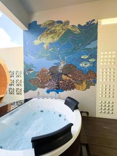 HANARE sauna Nakijin - 8