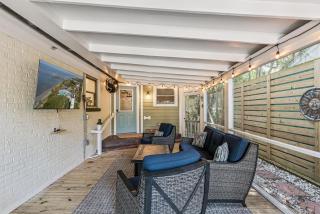 Sea Lyon Around - 1134 Park - 8