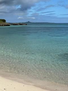 HANARE sauna Nakijin - 3