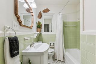 Sea Lyon Around - 1134 Park - 1