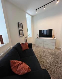 Wschodnia 36 Apartament Green Leaf 2 - 8